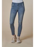 -30% Zhrill  Zhrill Kela blue jeans  maat 27, Kleding | Dames, Spijkerbroeken en Jeans, Verzenden, Nieuw, Blauw