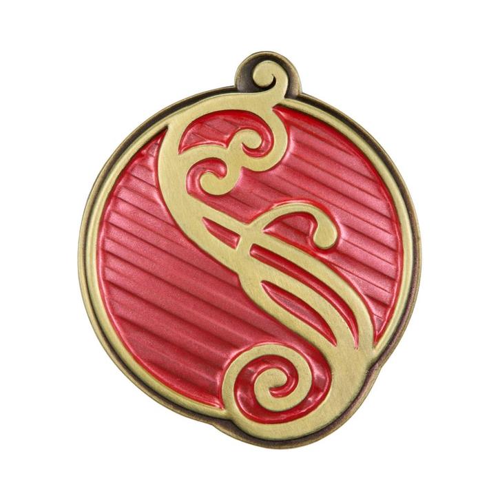 Wicked Shiz Glinda Pin, Verzamelen, Film en Tv, Nieuw, Ophalen of Verzenden