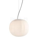 Luceplan Lita Hanglamp, wit - ø¸42 cm (Hanglampen), Verzenden, Nieuw