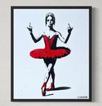 CANNED (Charlotte Parenteau-Denoël) - Rebel Tutu, Antiek en Kunst