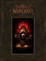 World of Warcraft Chronicle Volume 1 9781616558451, Verzenden, Zo goed als nieuw