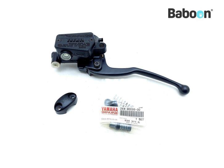 Koppelings Pomp Yamaha FZX 700 + 750 Fazer (FZX700 FZX750), Motoren, Onderdelen | Yamaha, Gebruikt, Verzenden