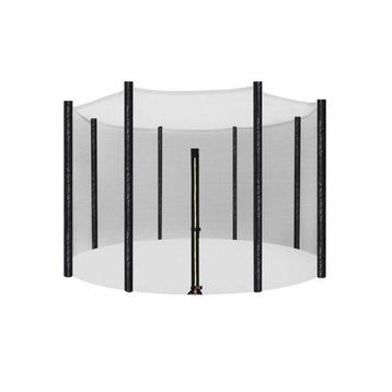 Hoppa! STN10FT Veiligheidsnet Trampoline van €48 voor €19 beschikbaar voor biedingen