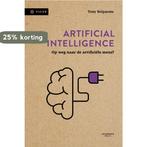 Artificial intelligence / Vizier 9789401461474 Tony Belpaeme, Boeken, Verzenden, Zo goed als nieuw, Tony Belpaeme