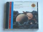 Holst - The Planets, Ravel - Bolero / Lorin Maazel, Verzenden, Nieuw in verpakking