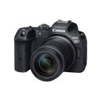 Canon EOS R7 + RF-S 18-150mm IS STM, Audio, Tv en Foto, Fotocamera's Digitaal, Nieuw, Canon, Ophalen of Verzenden