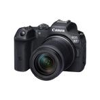 Canon EOS R7 + RF-S 18-150mm IS STM, Ophalen of Verzenden, Nieuw, Canon
