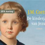 De kinderjaren van Jezus / Jezus Trilogie / 1 9789049803797, Verzenden, Gelezen, J.M. Coetzee