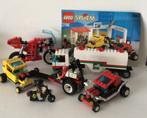 Lego Onderdelen - Ambulance/garage/moto/voiture/camion, Kinderen en Baby's, Speelgoed | Duplo en Lego, Nieuw