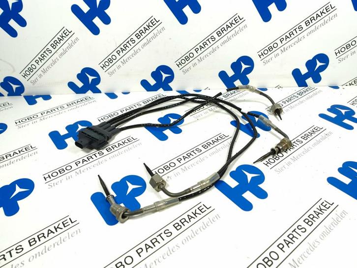 Temperatuur sensor A 000 905 7115 o.a: Sprinter w907, Auto-onderdelen, Uitlaatsystemen, Gebruikt, 3 maanden garantie, Mercedes-Benz