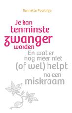 Je kan tenminste zwanger worden 9789463692014, Verzenden, Gelezen, Nannette Poortinga