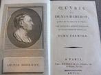 Denis Diderot - Oeuvres de Denis Diderot - 1799