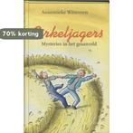 Cirkeljagers 9789077247464 Annemieke Witteveen, Verzenden, Gelezen, Annemieke Witteveen