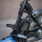 Beugelslot ART 2 - Maxx-Locks Huntly - Fietsslot / Kabels..., Verzenden, Nieuw