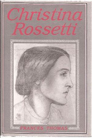 Christina Rossetti beschikbaar voor biedingen