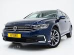Zakelijke Lease |  Volkswagen Passat Variant 1.4 TSI PHEV GT, Automaat, Lichtmetalen velgen, Stof, Gebruikt
