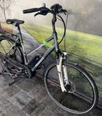 PRACHTIGE Pegasus Solero Elektrische fiets met 500WH Accu, Fietsen en Brommers, Elektrische fietsen, Overige merken, Ophalen of Verzenden