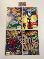 Amazing Spider-Man (1963 Series) 22 comics in range 389 to, Nieuw