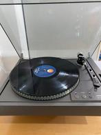 Thorens - TD 104 MK II Platenspeler, Nieuw