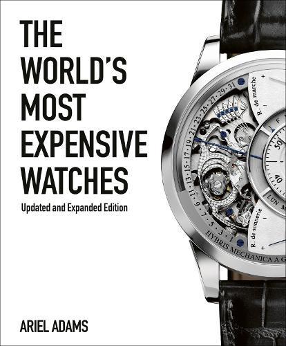 The Worlds Most Expensive Watches, Boeken, Studieboeken en Cursussen, Verzenden