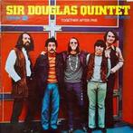 LP gebruikt - Sir Douglas Quintet - Together After Five, Cd's en Dvd's, Verzenden, Zo goed als nieuw