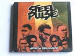 Steel Pulse - African Holocaust, Verzenden, Nieuw in verpakking