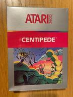 Atari - 1987 Original Factory Sealed Atari 2600 CENTIPEDE -, Spelcomputers en Games, Spelcomputers | Overige Accessoires, Nieuw