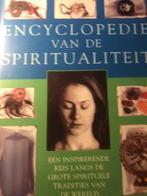 ENCYCLOPEDIE VAN DE SPIRITUALITEIT 9789044301434, Boeken, Encyclopedieën, Verzenden, Gelezen, Timothy Freke