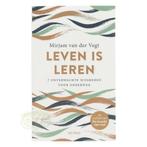 Leven is leren - Mirjam van der Vegt, Nieuw, Verzenden