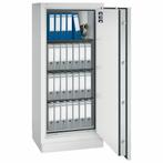 Sistec SPS 188-1 S60P inbraak- en brandwerende kluis, Ophalen of Verzenden, Nieuw, Brandkast