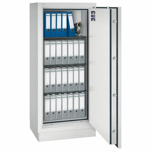 Sistec SPS 188-1 S60P inbraak- en brandwerende kluis, Huis en Inrichting, Brandblussers en Brandkasten, Brandkast, Nieuw, Ophalen of Verzenden