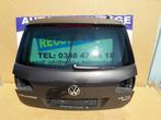 VW Touareg achterklep koffer deksel bruin Metallic LB8R, Auto-onderdelen, Nieuw