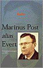 Marinus Post Alias Evert 9789029716338 Karin, Boeken, Gelezen, Karin, Verzenden
