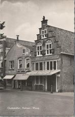 OUDEWATER - Heksen -  Waag, Verzamelen, Verzenden, Gelopen