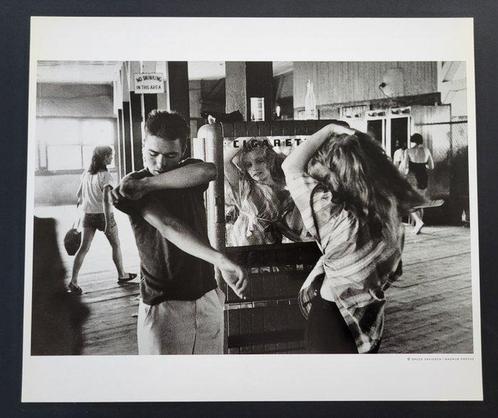 Bruce Davidson - Brooklyn gang, New-york, 1959, Antiek en Kunst, Kunst | Schilderijen | Modern