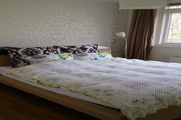 Kamer Blaauwstraat in Rotterdam, Huizen en Kamers, Kamers te huur, 20 tot 35 m², Rotterdam