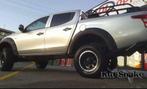 Spatbord verbreders voor Mitsubishi L200 MQ - 2015-2017, Ophalen of Verzenden, Nieuw