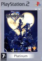 Kingdom Hearts-Platinum (PlayStation 2) Gebruikt, Ophalen of Verzenden, Zo goed als nieuw