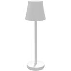 TRUUSK Oplaadbare USB Tafellamp - 3 Lichtkleuren - Draagbaar, Verzenden, Nieuw