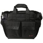 Artisan & Artist GDR 212N Nylon camera bag black, Ophalen of Verzenden, Nieuw, Schoudertas, Overige merken