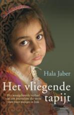 Het vliegende tapijt 9789021802176 Hala Jaber, Verzenden, Gelezen, Hala Jaber