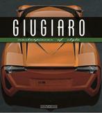 Giugiaro masterpieces of style, fiat, alfa romeo, vw, lancia, Boeken, Auto's | Boeken, Nieuw, Algemeen, Verzenden