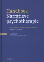 Handboek narratieve psychotherapie theorie en praktijk, Boeken, Gelezen, Jan Olthof, Verzenden