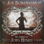 lp nieuw - Joe Bonamassa - The Ballad Of John Henry (Brow..., Verzenden, Zo goed als nieuw