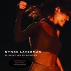 dvd - Nynke Laverman - De Nacht Van De Maisfrou Live CD, Cd's en Dvd's, Zo goed als nieuw, Verzenden