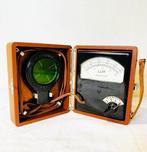 luxmètre LUX L.A.P Paris – licence L.M.T - scientifique ,