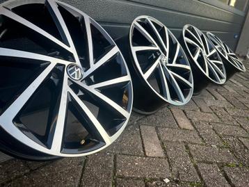 Volkswagen 18” Velgen origineel GTI GTE beschikbaar voor biedingen