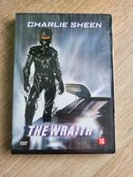 DVD - The Wraith, Cd's en Dvd's, Dvd's | Science Fiction en Fantasy, Gebruikt, Science Fiction, Verzenden, Vanaf 16 jaar