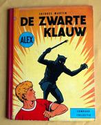 Alex 5 De zwarte klauw - (Lombard collectie Nr. 48, - 1, Boeken, Stripboeken, Nieuw