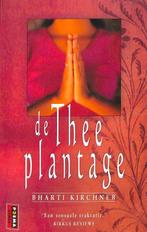 THEEPLANTAGE 9789024552474 B. Kirchner, Verzenden, Gelezen, B. Kirchner